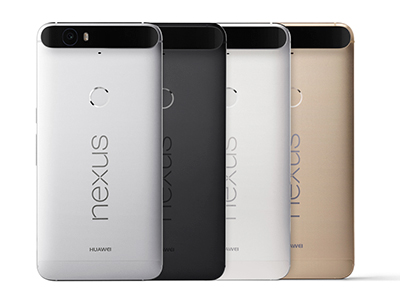 Huawei Google Nexus 6P