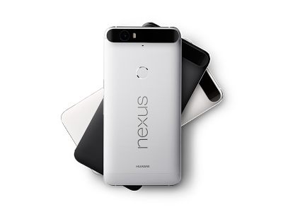 Huawei Google Nexus 6P