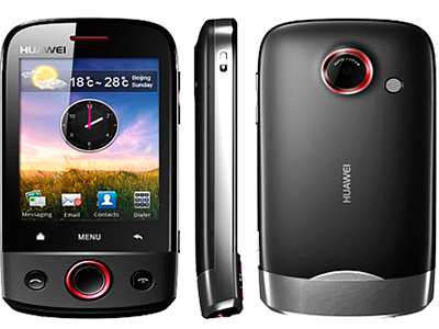 Huawei U8100