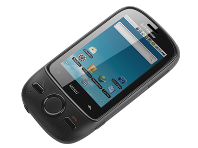 Huawei U8100